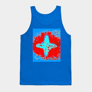 The Great Beginning (HDEDITh) Tank Top